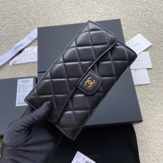 Chanel Wallet Purse